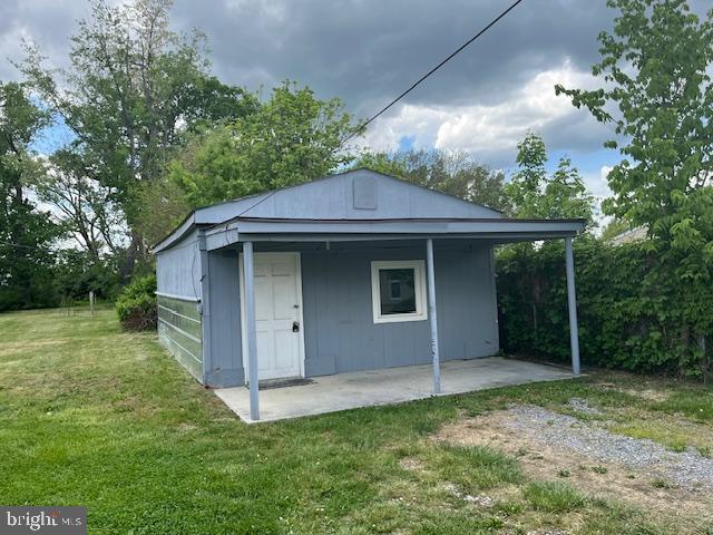 3544 PAPERMILL RD, WINCHESTER, Virginia 22602, 3 Bedrooms Bedrooms, ,1 BathroomBathrooms,Residential,For sale,3544 PAPERMILL RD,VAFV2034008 MLS # VAFV2034008