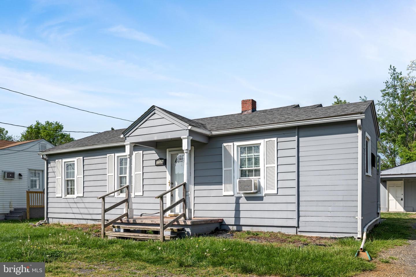 3544 PAPERMILL RD, WINCHESTER, Virginia 22602, 3 Bedrooms Bedrooms, ,1 BathroomBathrooms,Residential,For sale,3544 PAPERMILL RD,VAFV2034008 MLS # VAFV2034008
