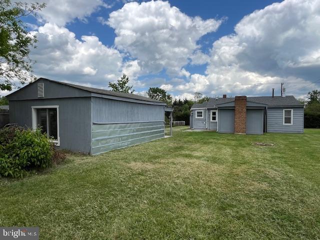 3544 PAPERMILL RD, WINCHESTER, Virginia 22602, 3 Bedrooms Bedrooms, ,1 BathroomBathrooms,Residential,For sale,3544 PAPERMILL RD,VAFV2034008 MLS # VAFV2034008
