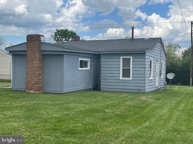 3544 PAPERMILL RD, WINCHESTER, Virginia 22602, 3 Bedrooms Bedrooms, ,1 BathroomBathrooms,Residential,For sale,3544 PAPERMILL RD,VAFV2034008 MLS # VAFV2034008