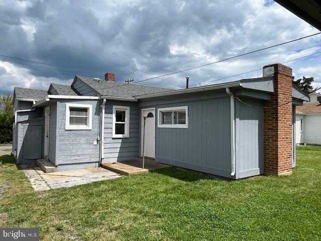 3544 PAPERMILL RD, WINCHESTER, Virginia 22602, 3 Bedrooms Bedrooms, ,1 BathroomBathrooms,Residential,For sale,3544 PAPERMILL RD,VAFV2034008 MLS # VAFV2034008