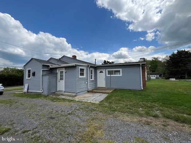 3544 PAPERMILL RD, WINCHESTER, Virginia 22602, 3 Bedrooms Bedrooms, ,1 BathroomBathrooms,Residential,For sale,3544 PAPERMILL RD,VAFV2034008 MLS # VAFV2034008