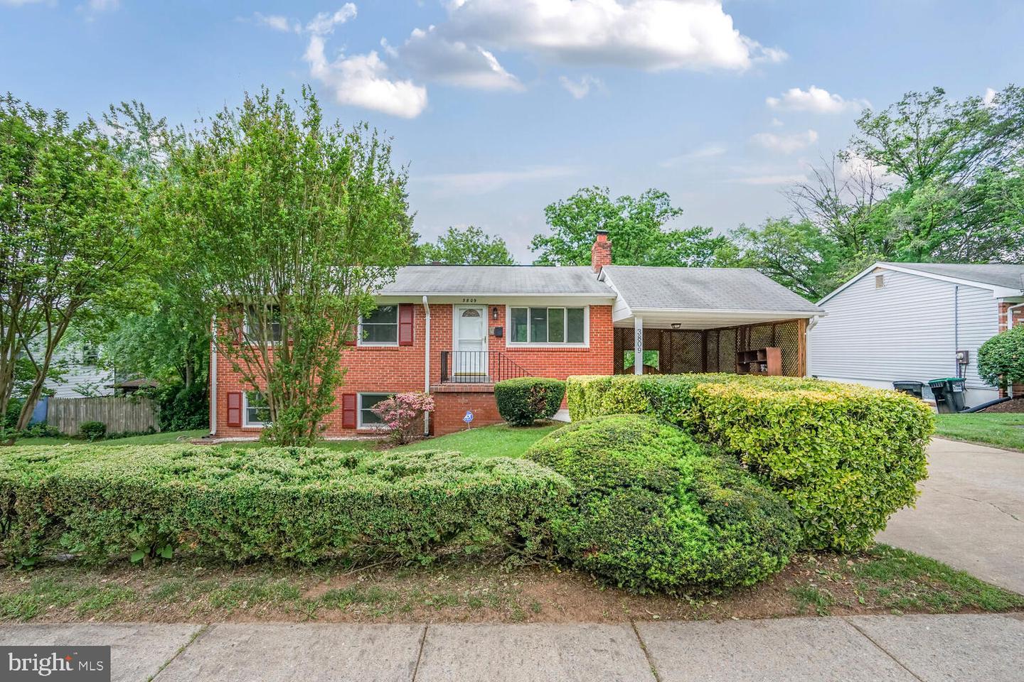 3809 CLAREMONT LN, WOODBRIDGE, Virginia 22193, 5 Bedrooms Bedrooms, ,2 BathroomsBathrooms,Residential,For sale,3809 CLAREMONT LN,VAPW2094224 MLS # VAPW2094224