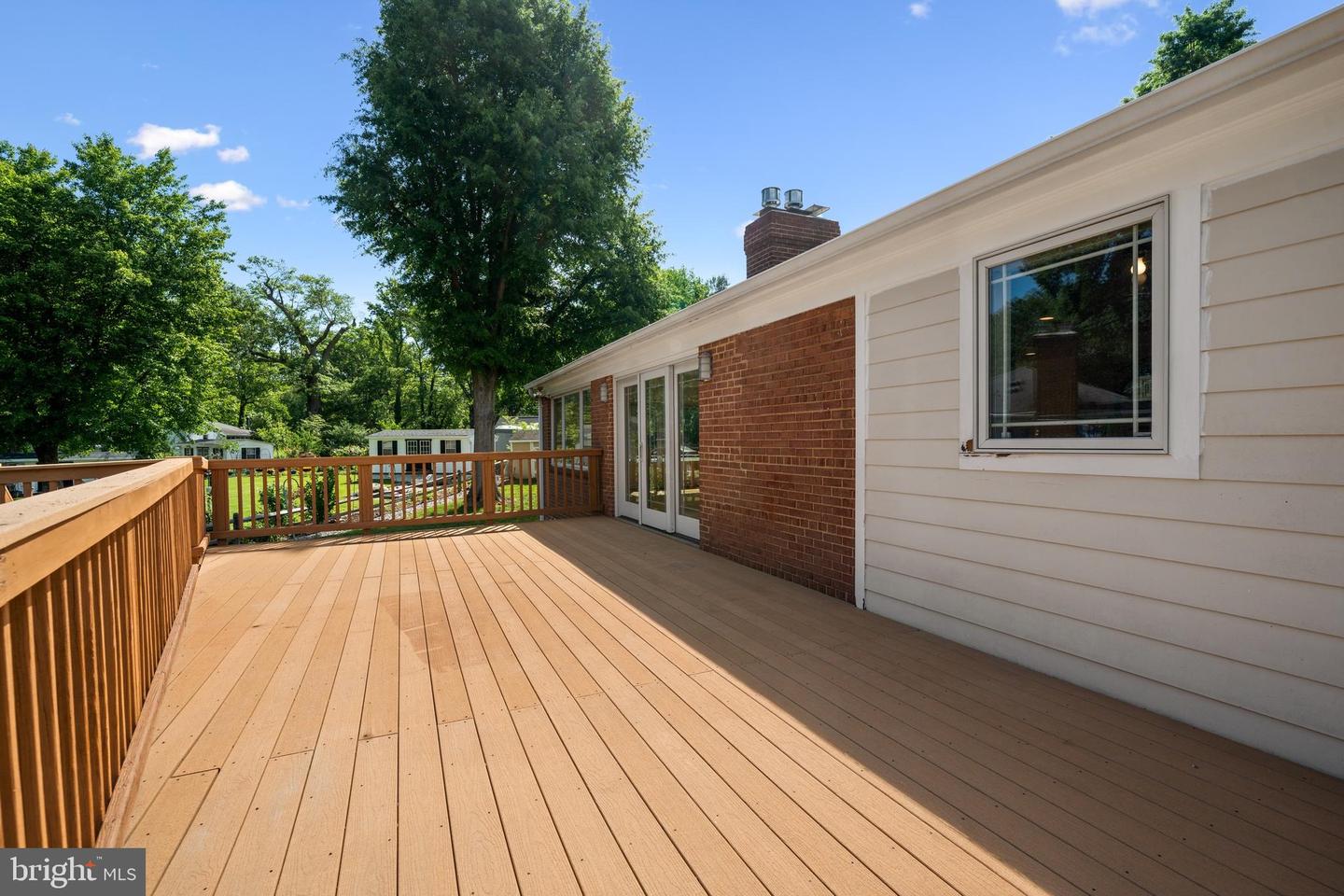 5212 MOUNT VERNON MEMORIAL HWY, ALEXANDRIA, Virginia 22309, 4 Bedrooms Bedrooms, ,2 BathroomsBathrooms,Residential,For sale,5212 MOUNT VERNON MEMORIAL HWY,VAFX2239488 MLS # VAFX2239488