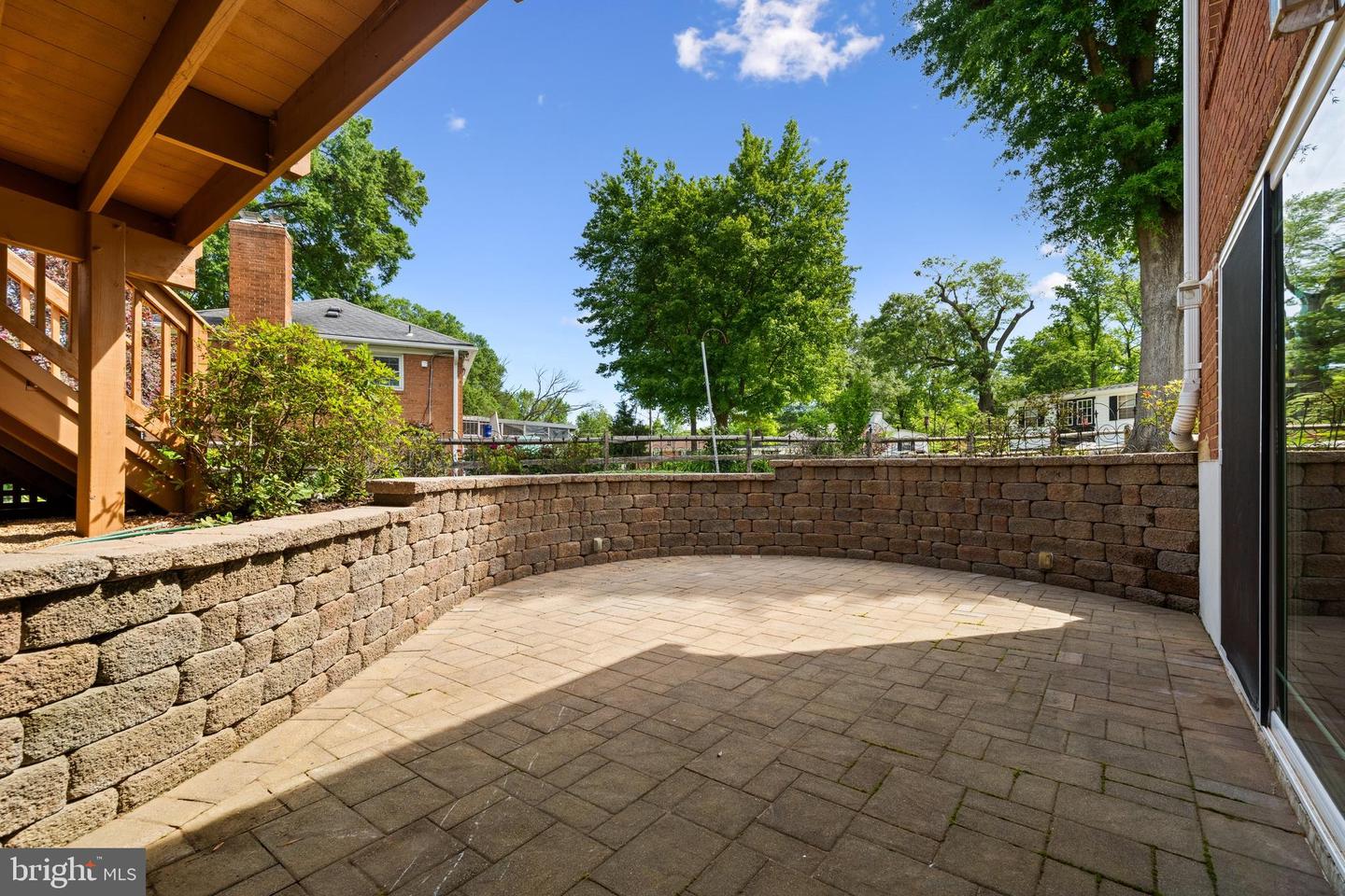 5212 MOUNT VERNON MEMORIAL HWY, ALEXANDRIA, Virginia 22309, 4 Bedrooms Bedrooms, ,2 BathroomsBathrooms,Residential,For sale,5212 MOUNT VERNON MEMORIAL HWY,VAFX2239488 MLS # VAFX2239488