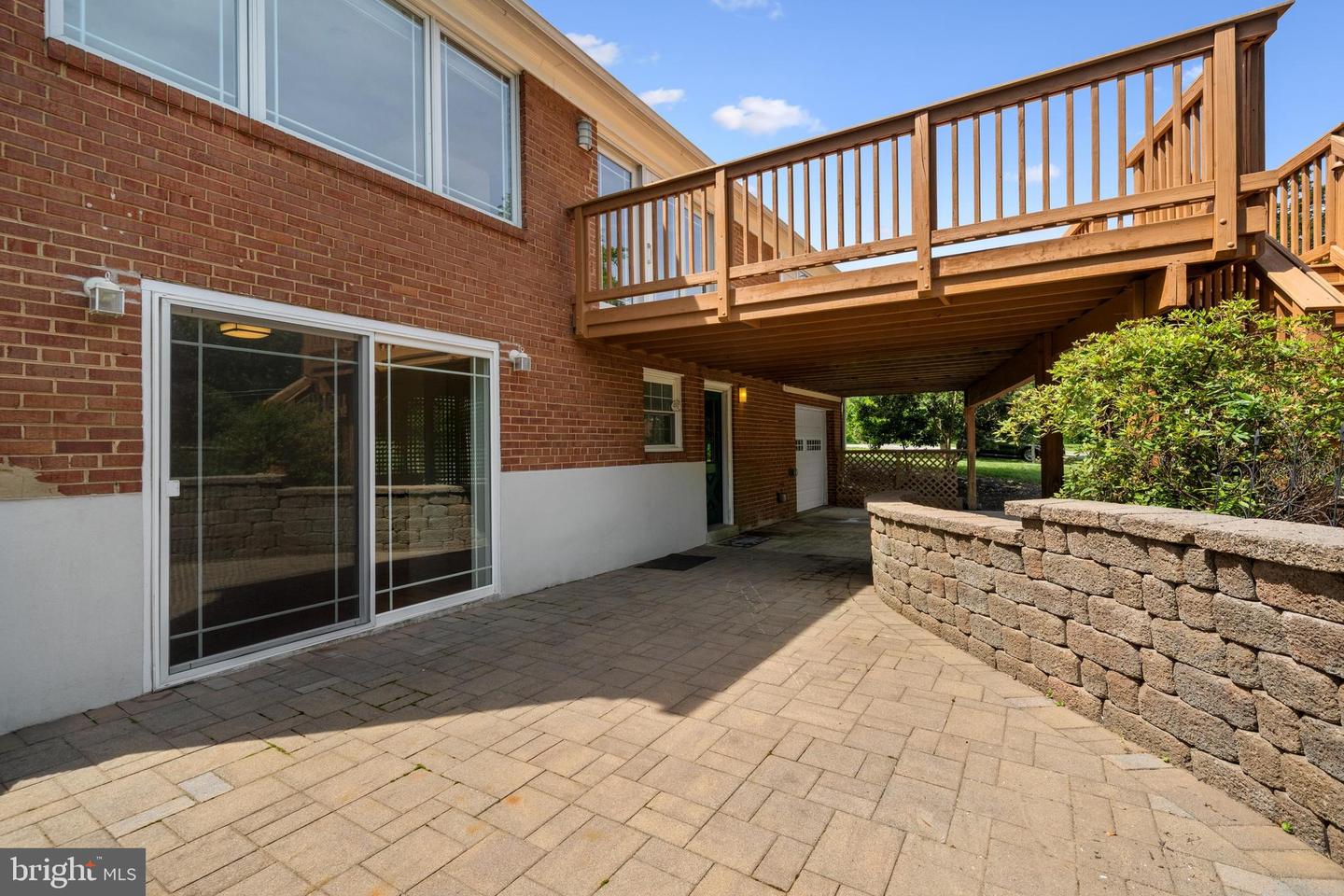 5212 MOUNT VERNON MEMORIAL HWY, ALEXANDRIA, Virginia 22309, 4 Bedrooms Bedrooms, ,2 BathroomsBathrooms,Residential,For sale,5212 MOUNT VERNON MEMORIAL HWY,VAFX2239488 MLS # VAFX2239488