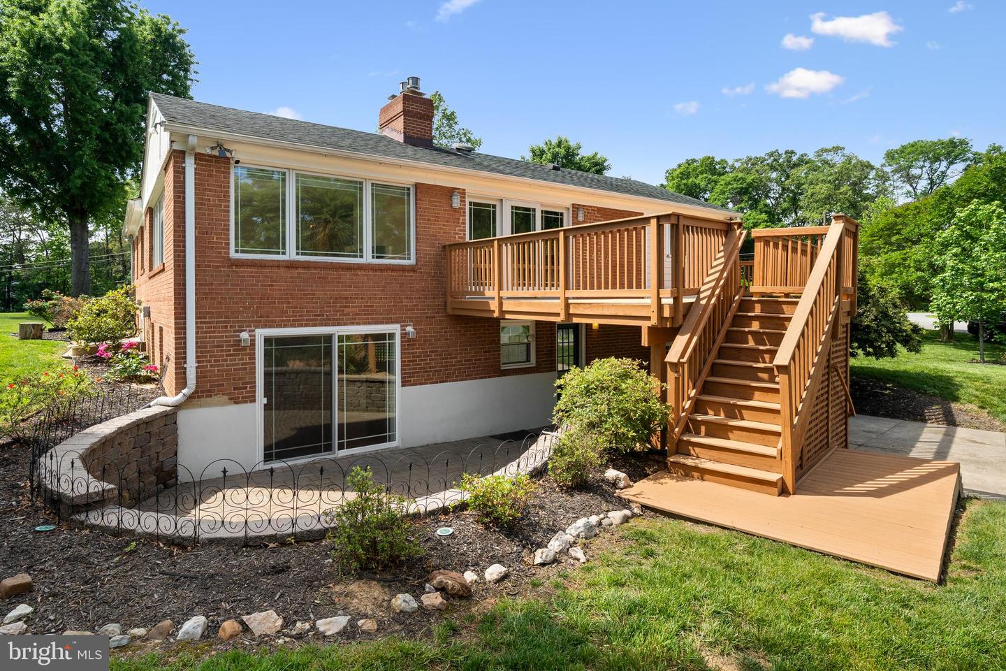 5212 MOUNT VERNON MEMORIAL HWY, ALEXANDRIA, Virginia 22309, 4 Bedrooms Bedrooms, ,2 BathroomsBathrooms,Residential,For sale,5212 MOUNT VERNON MEMORIAL HWY,VAFX2239488 MLS # VAFX2239488