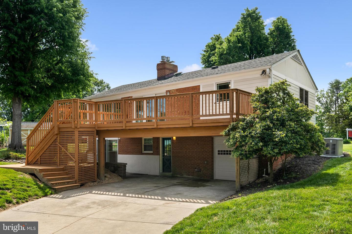 5212 MOUNT VERNON MEMORIAL HWY, ALEXANDRIA, Virginia 22309, 4 Bedrooms Bedrooms, ,2 BathroomsBathrooms,Residential,For sale,5212 MOUNT VERNON MEMORIAL HWY,VAFX2239488 MLS # VAFX2239488