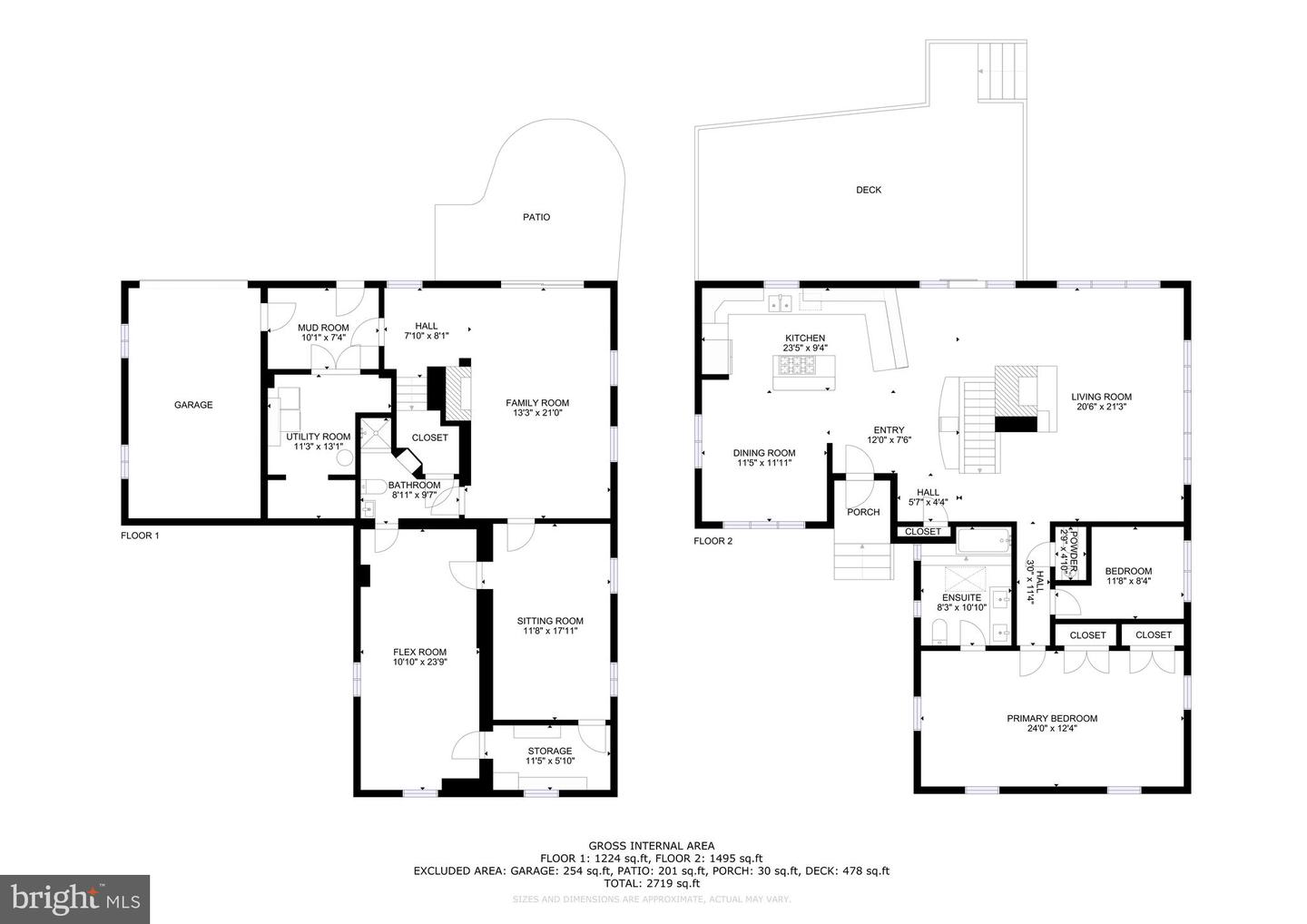 5212 MOUNT VERNON MEMORIAL HWY, ALEXANDRIA, Virginia 22309, 4 Bedrooms Bedrooms, ,2 BathroomsBathrooms,Residential,For sale,5212 MOUNT VERNON MEMORIAL HWY,VAFX2239488 MLS # VAFX2239488