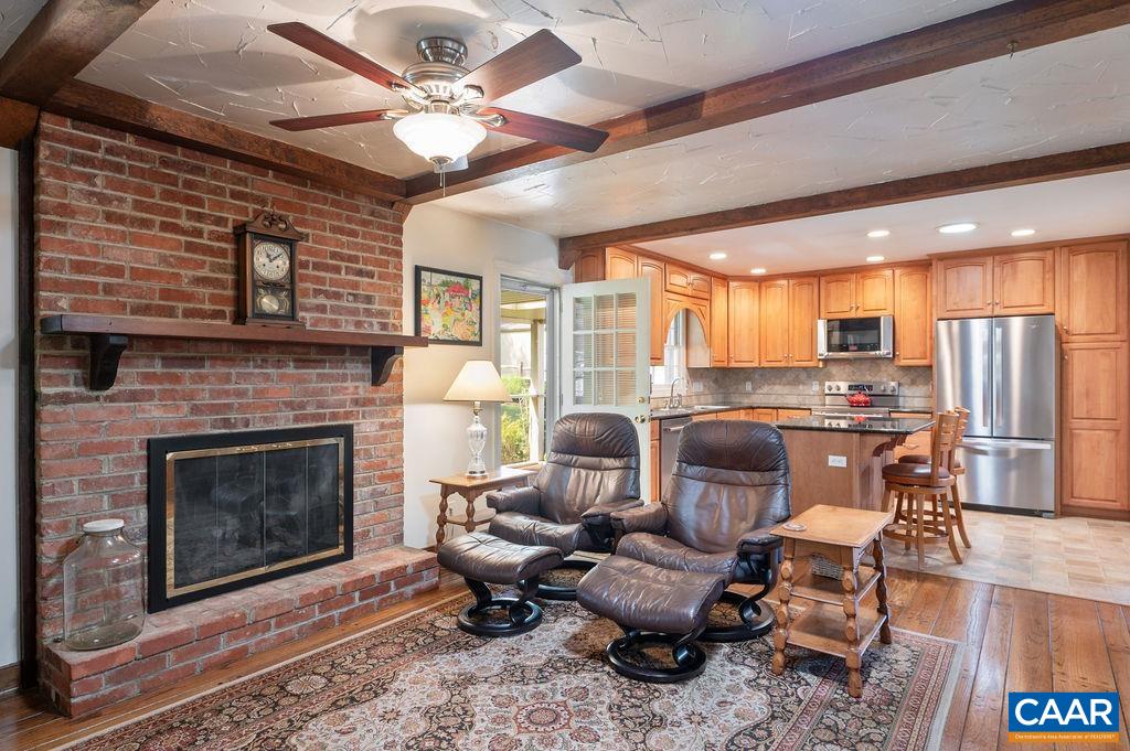 2613 HUNTINGTON RD, CHARLOTTESVILLE, Virginia 22901, 4 Bedrooms Bedrooms, ,3 BathroomsBathrooms,Residential,2613 HUNTINGTON RD,664684 MLS # 664684