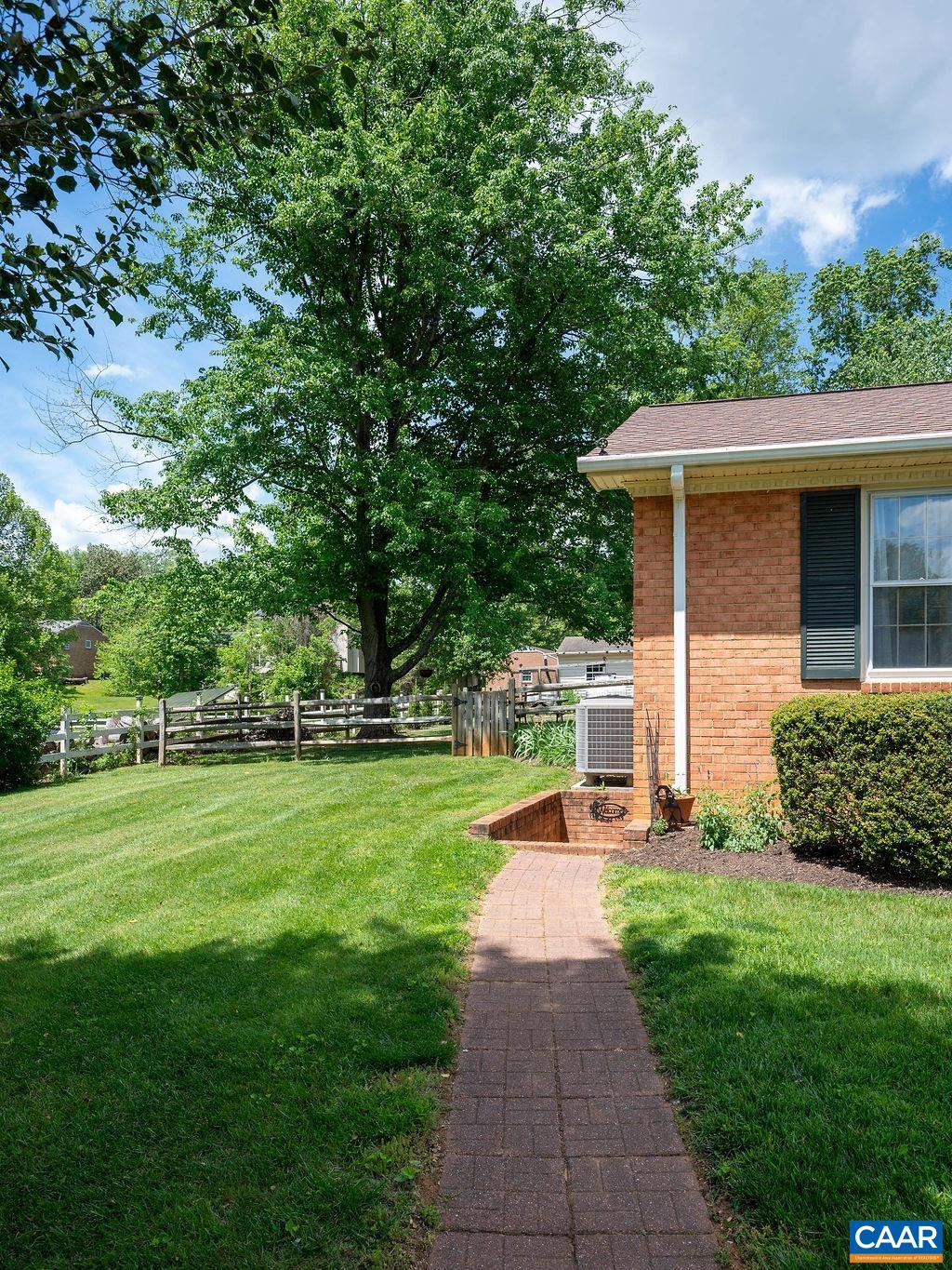 2613 HUNTINGTON RD, CHARLOTTESVILLE, Virginia 22901, 4 Bedrooms Bedrooms, ,3 BathroomsBathrooms,Residential,2613 HUNTINGTON RD,664684 MLS # 664684