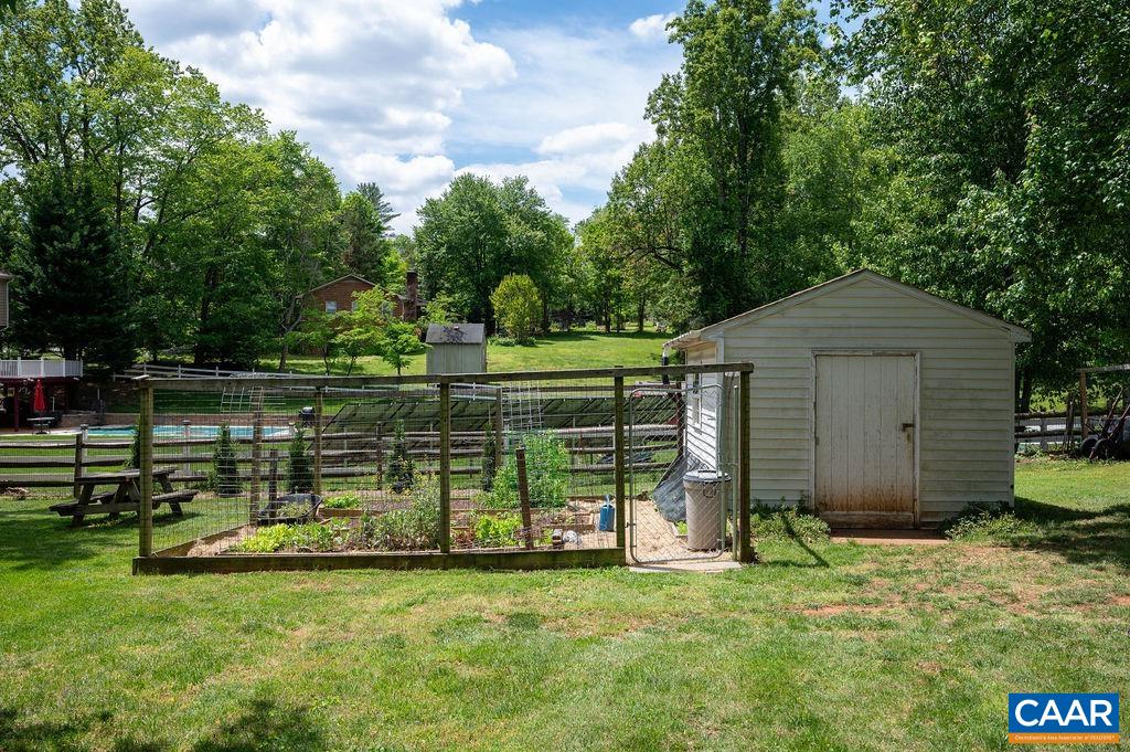 2613 HUNTINGTON RD, CHARLOTTESVILLE, Virginia 22901, 4 Bedrooms Bedrooms, ,3 BathroomsBathrooms,Residential,2613 HUNTINGTON RD,664684 MLS # 664684