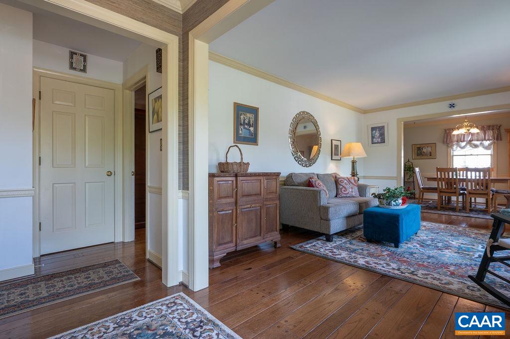 2613 HUNTINGTON RD, CHARLOTTESVILLE, Virginia 22901, 4 Bedrooms Bedrooms, ,3 BathroomsBathrooms,Residential,2613 HUNTINGTON RD,664684 MLS # 664684