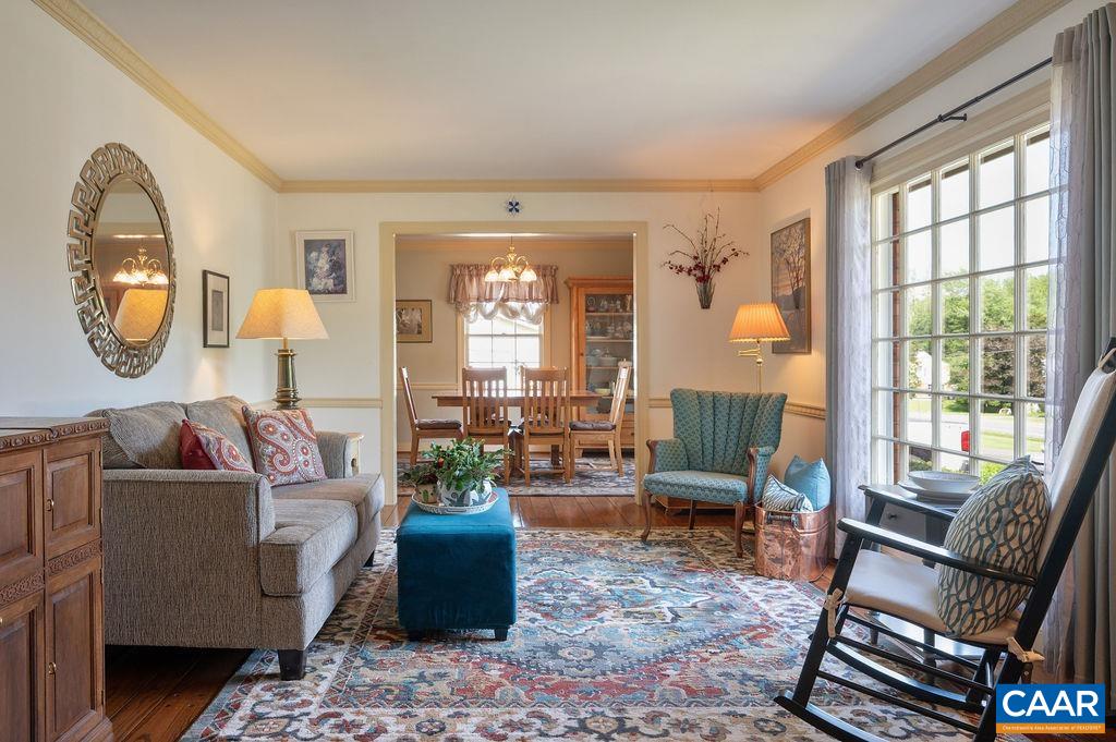 2613 HUNTINGTON RD, CHARLOTTESVILLE, Virginia 22901, 4 Bedrooms Bedrooms, ,3 BathroomsBathrooms,Residential,2613 HUNTINGTON RD,664684 MLS # 664684
