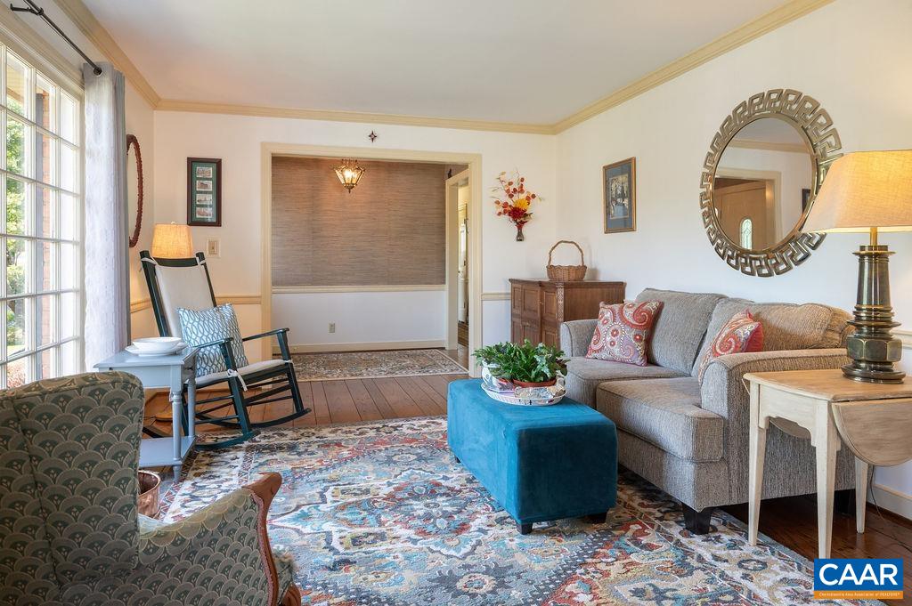 2613 HUNTINGTON RD, CHARLOTTESVILLE, Virginia 22901, 4 Bedrooms Bedrooms, ,3 BathroomsBathrooms,Residential,2613 HUNTINGTON RD,664684 MLS # 664684
