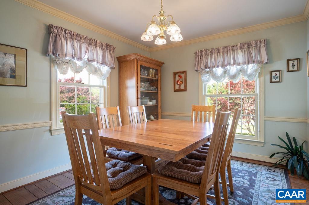 2613 HUNTINGTON RD, CHARLOTTESVILLE, Virginia 22901, 4 Bedrooms Bedrooms, ,3 BathroomsBathrooms,Residential,2613 HUNTINGTON RD,664684 MLS # 664684