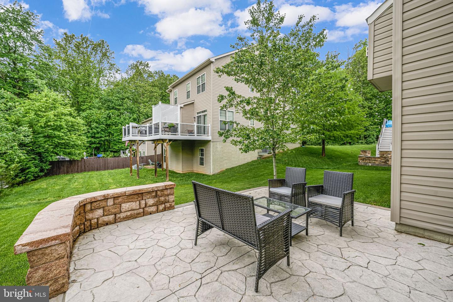 14762 BELL TOWER RD, WOODBRIDGE, Virginia 22193, 5 Bedrooms Bedrooms, ,4 BathroomsBathrooms,Residential,For sale,14762 BELL TOWER RD,VAPW2094192 MLS # VAPW2094192
