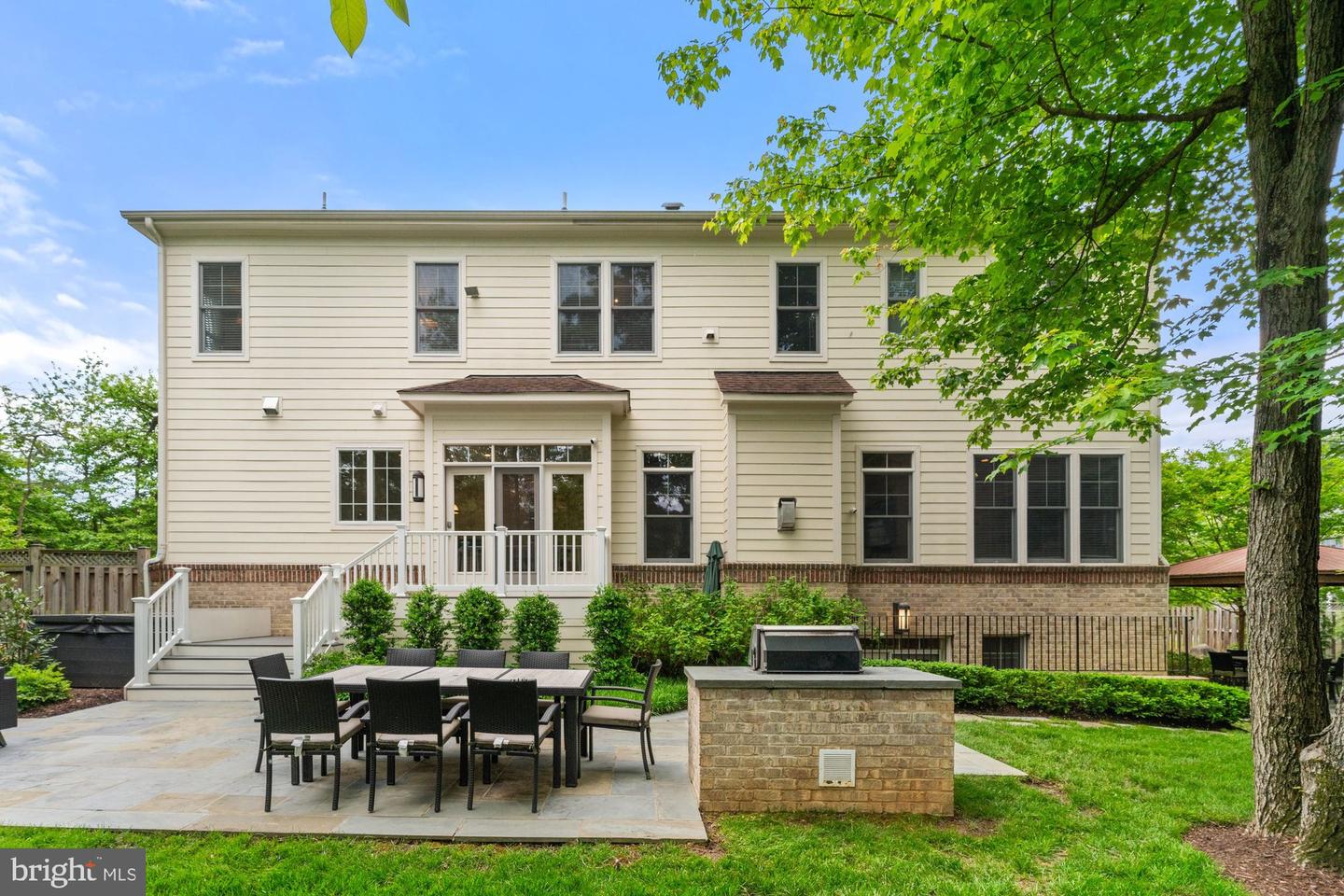 1681 DREWLAINE DR, VIENNA, Virginia 22182, 5 Bedrooms Bedrooms, ,4 BathroomsBathrooms,Residential,For sale,1681 DREWLAINE DR,VAFX2239306 MLS # VAFX2239306