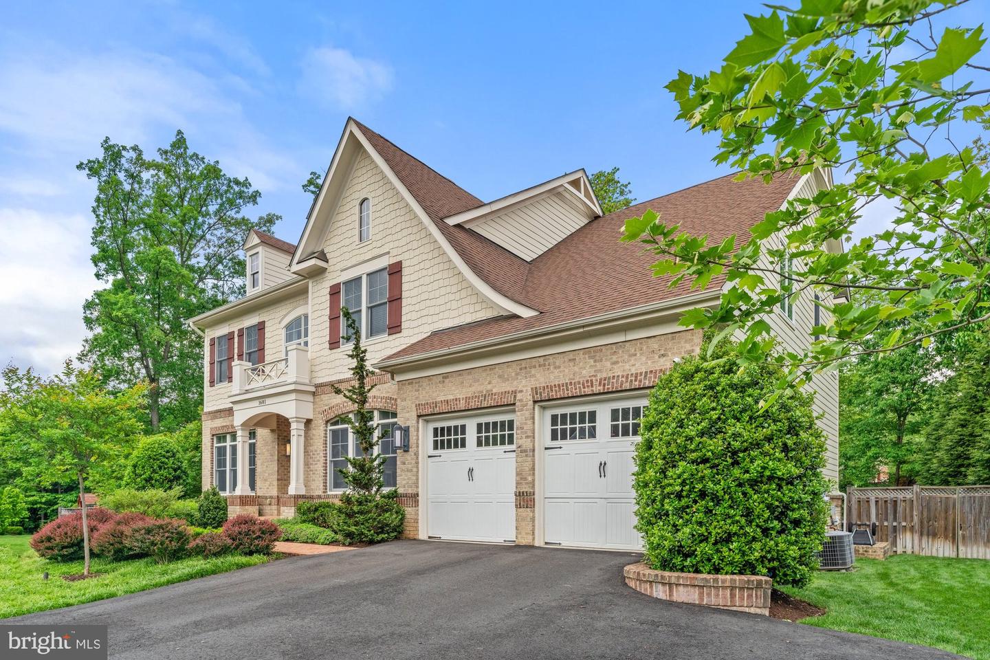 1681 DREWLAINE DR, VIENNA, Virginia 22182, 5 Bedrooms Bedrooms, ,4 BathroomsBathrooms,Residential,For sale,1681 DREWLAINE DR,VAFX2239306 MLS # VAFX2239306