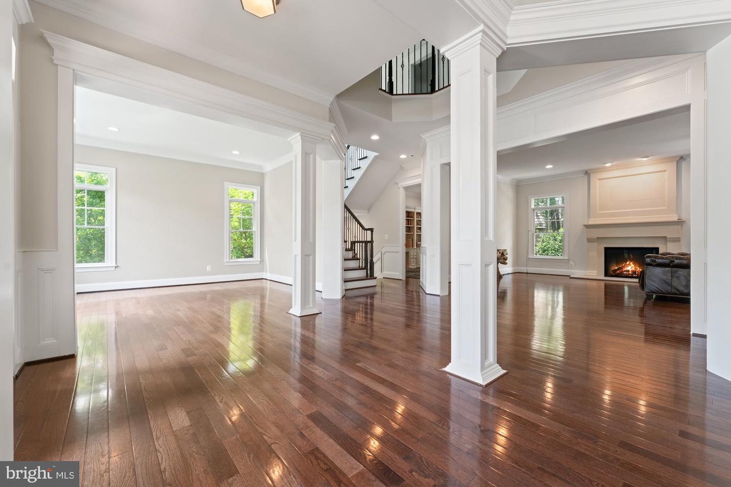 1681 DREWLAINE DR, VIENNA, Virginia 22182, 5 Bedrooms Bedrooms, ,4 BathroomsBathrooms,Residential,For sale,1681 DREWLAINE DR,VAFX2239306 MLS # VAFX2239306