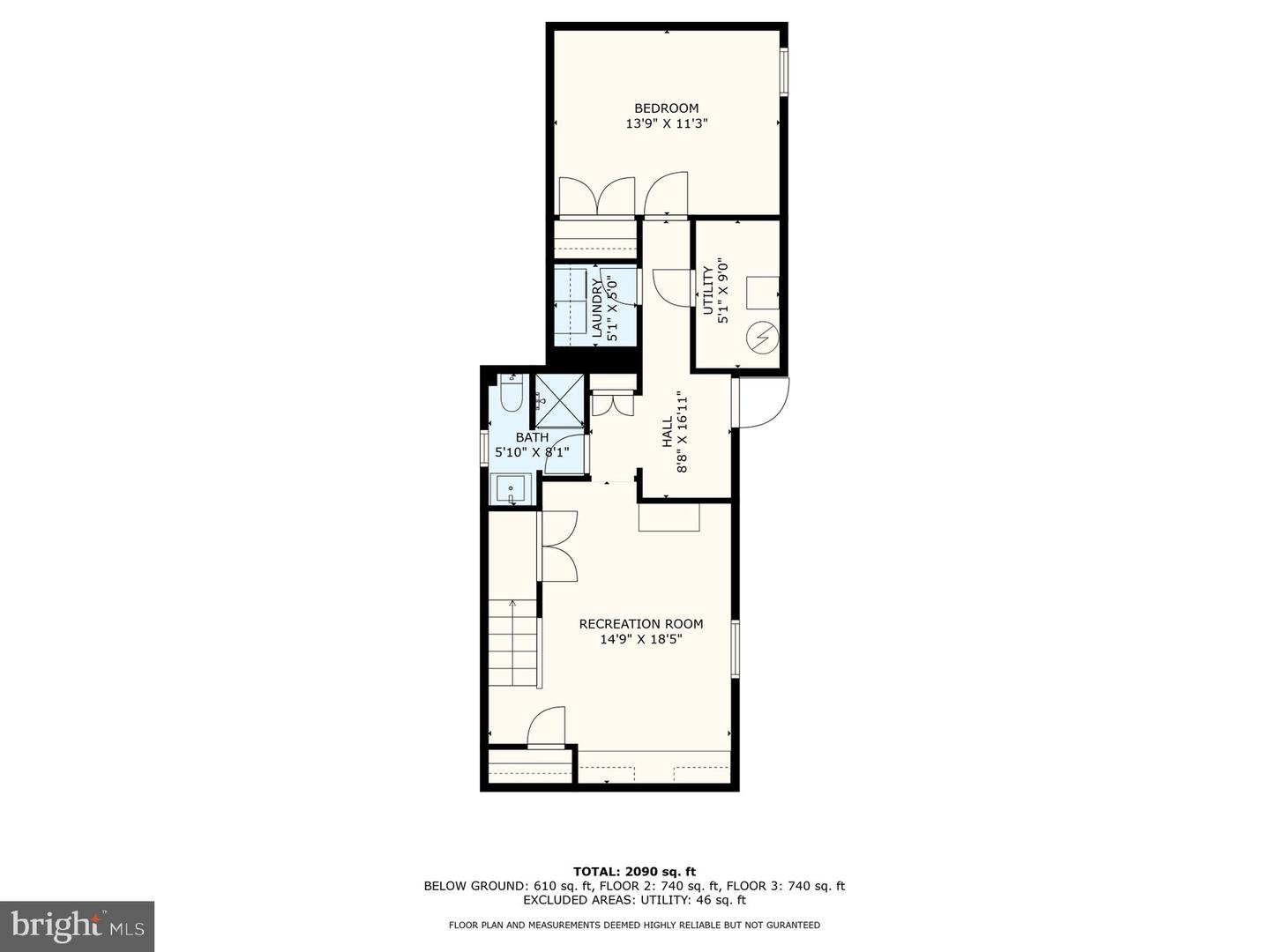 725 S COLUMBUS ST, ALEXANDRIA, Virginia 22314, 3 Bedrooms Bedrooms, ,3 BathroomsBathrooms,Residential,For sale,725 S COLUMBUS ST,VAAX2045110 MLS # VAAX2045110