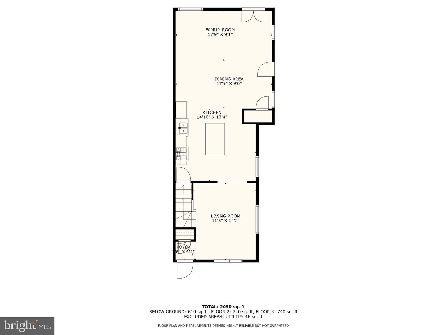 725 S COLUMBUS ST, ALEXANDRIA, Virginia 22314, 3 Bedrooms Bedrooms, ,3 BathroomsBathrooms,Residential,For sale,725 S COLUMBUS ST,VAAX2045110 MLS # VAAX2045110