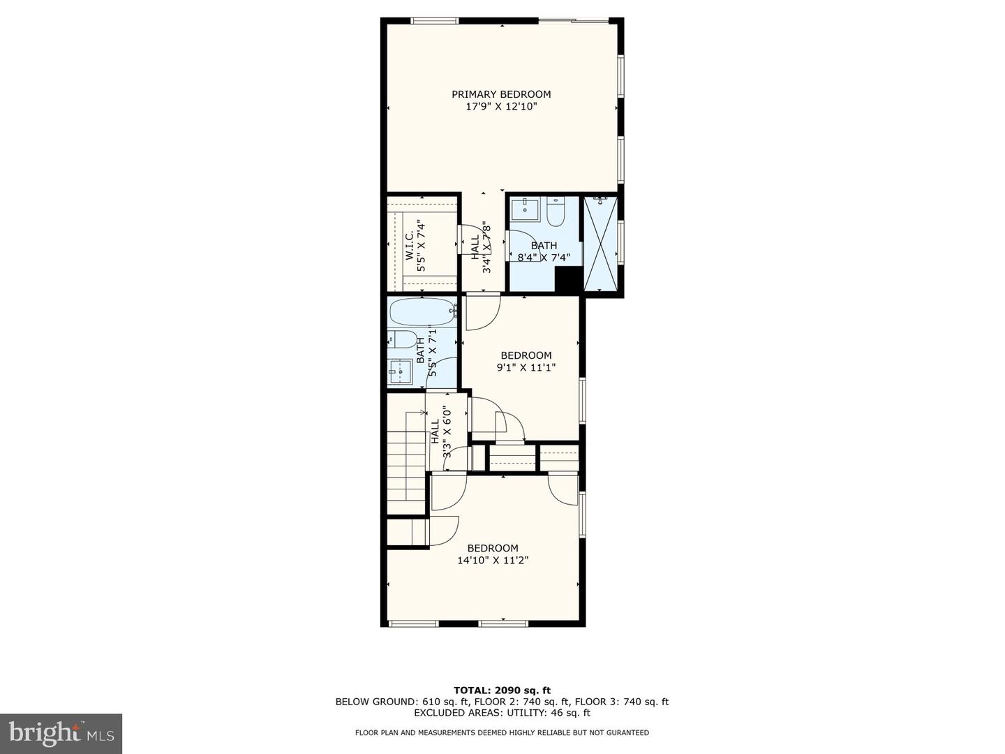 725 S COLUMBUS ST, ALEXANDRIA, Virginia 22314, 3 Bedrooms Bedrooms, ,3 BathroomsBathrooms,Residential,For sale,725 S COLUMBUS ST,VAAX2045110 MLS # VAAX2045110