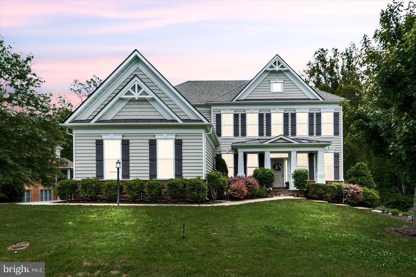 12132 SAWHILL BLVD, SPOTSYLVANIA, Virginia 22553, 5 Bedrooms Bedrooms, ,4 BathroomsBathrooms,Residential,For sale,12132 SAWHILL BLVD,VASP2032920 MLS # VASP2032920