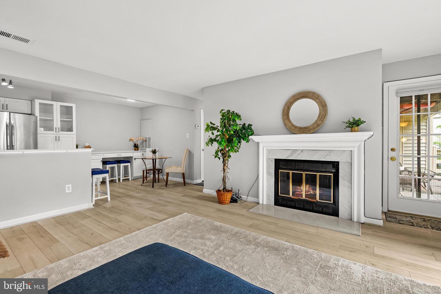 2224 SPRINGWOOD DR #102A, RESTON, Virginia 20191, 2 Bedrooms Bedrooms, ,1 BathroomBathrooms,Residential,For sale,2224 SPRINGWOOD DR #102A,VAFX2239364 MLS # VAFX2239364