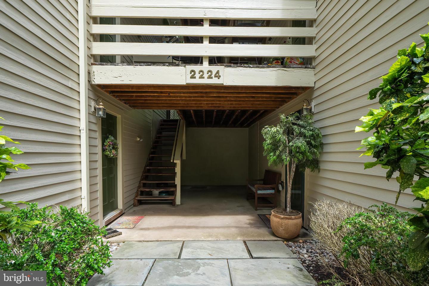 2224 SPRINGWOOD DR #102A, RESTON, Virginia 20191, 2 Bedrooms Bedrooms, ,1 BathroomBathrooms,Residential,For sale,2224 SPRINGWOOD DR #102A,VAFX2239364 MLS # VAFX2239364