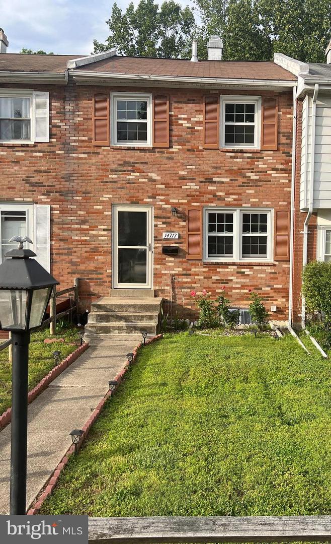 14717 BARKSDALE ST, WOODBRIDGE, Virginia 22193, 3 Bedrooms Bedrooms, ,1 BathroomBathrooms,Residential,For sale,14717 BARKSDALE ST,VAPW2094250 MLS # VAPW2094250