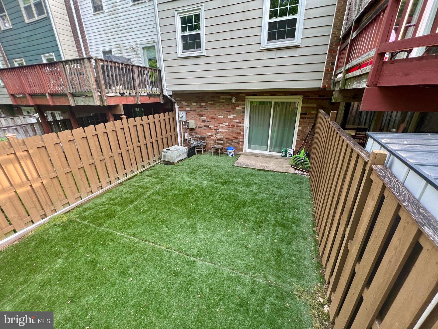 14717 BARKSDALE ST, WOODBRIDGE, Virginia 22193, 3 Bedrooms Bedrooms, ,1 BathroomBathrooms,Residential,For sale,14717 BARKSDALE ST,VAPW2094250 MLS # VAPW2094250