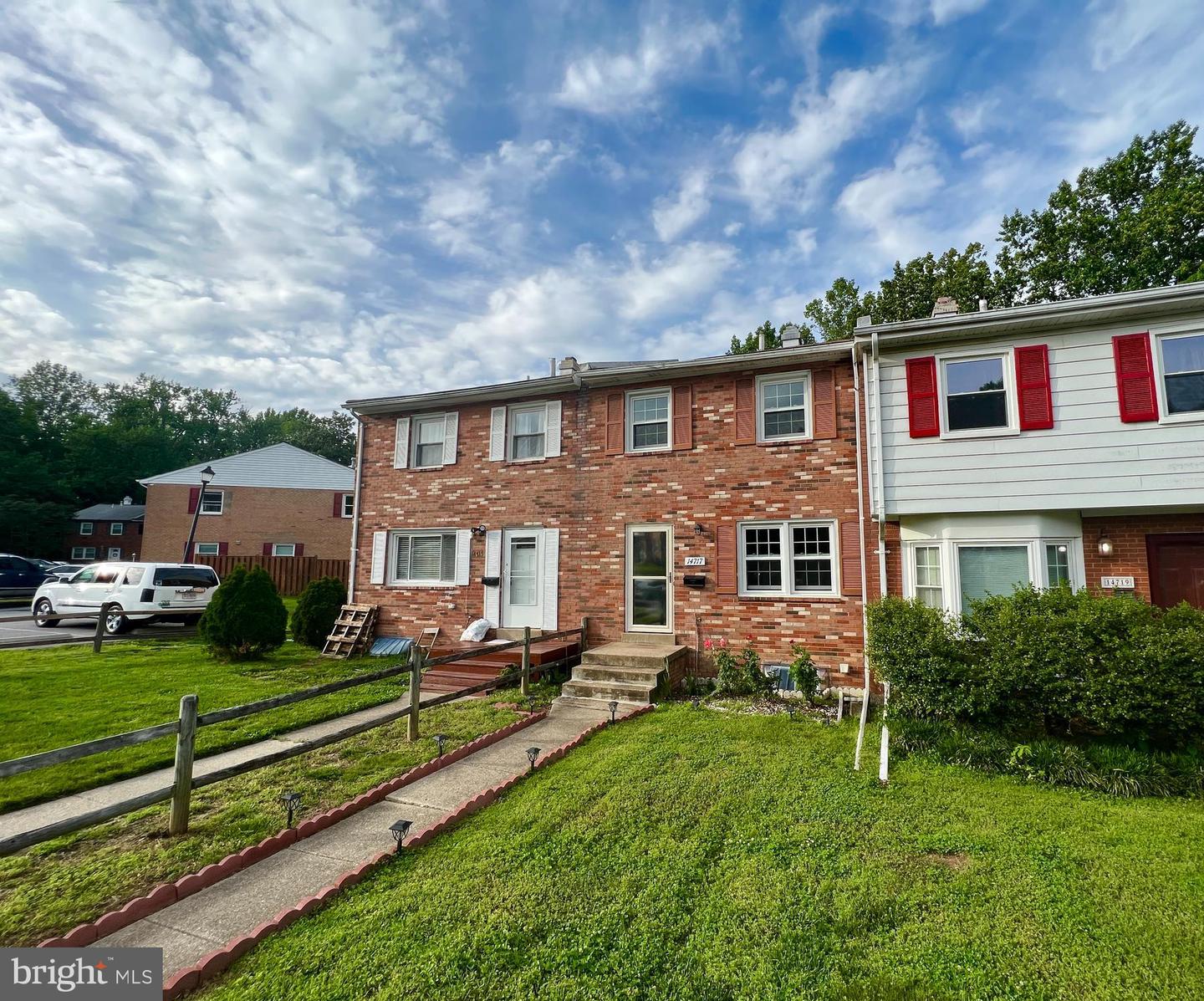 14717 BARKSDALE ST, WOODBRIDGE, Virginia 22193, 3 Bedrooms Bedrooms, ,1 BathroomBathrooms,Residential,For sale,14717 BARKSDALE ST,VAPW2094250 MLS # VAPW2094250