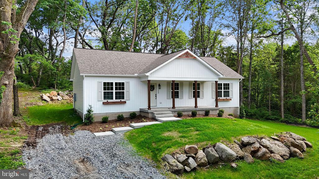 260 LOCUST DR, LOUISA, Virginia 23093, 3 Bedrooms Bedrooms, ,2 BathroomsBathrooms,Residential,For sale,260 LOCUST DR,VALA2007824 MLS # VALA2007824