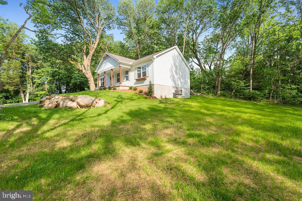 260 LOCUST DR, LOUISA, Virginia 23093, 3 Bedrooms Bedrooms, ,2 BathroomsBathrooms,Residential,For sale,260 LOCUST DR,VALA2007824 MLS # VALA2007824