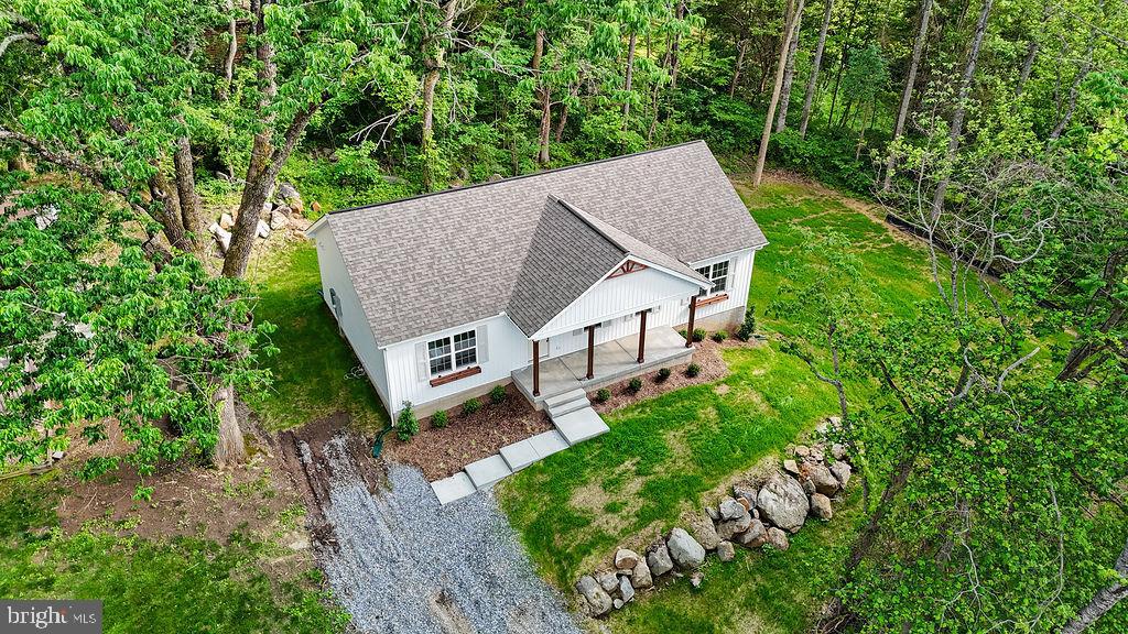 260 LOCUST DR, LOUISA, Virginia 23093, 3 Bedrooms Bedrooms, ,2 BathroomsBathrooms,Residential,For sale,260 LOCUST DR,VALA2007824 MLS # VALA2007824