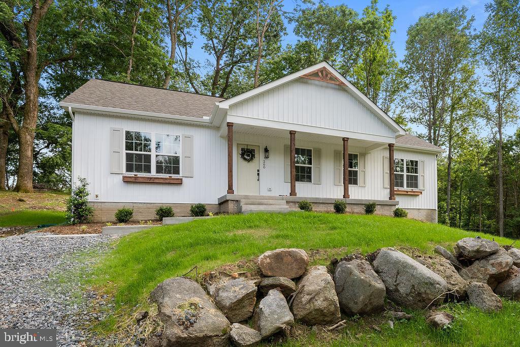 260 LOCUST DR, LOUISA, Virginia 23093, 3 Bedrooms Bedrooms, ,2 BathroomsBathrooms,Residential,For sale,260 LOCUST DR,VALA2007824 MLS # VALA2007824
