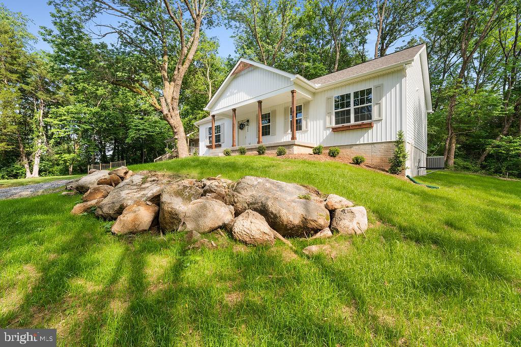260 LOCUST DR, LOUISA, Virginia 23093, 3 Bedrooms Bedrooms, ,2 BathroomsBathrooms,Residential,For sale,260 LOCUST DR,VALA2007824 MLS # VALA2007824