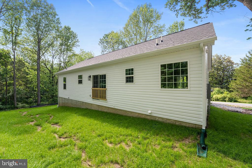 260 LOCUST DR, LOUISA, Virginia 23093, 3 Bedrooms Bedrooms, ,2 BathroomsBathrooms,Residential,For sale,260 LOCUST DR,VALA2007824 MLS # VALA2007824