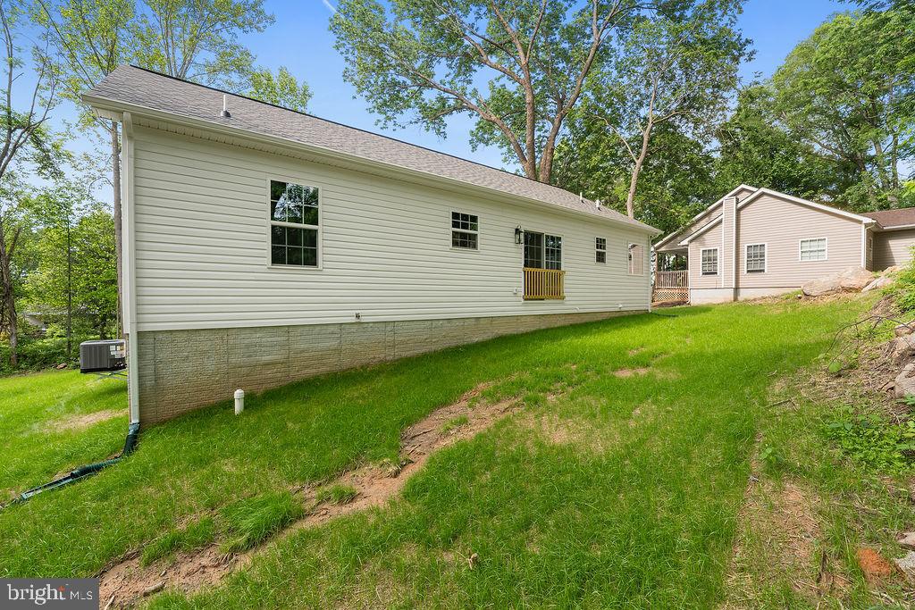 260 LOCUST DR, LOUISA, Virginia 23093, 3 Bedrooms Bedrooms, ,2 BathroomsBathrooms,Residential,For sale,260 LOCUST DR,VALA2007824 MLS # VALA2007824