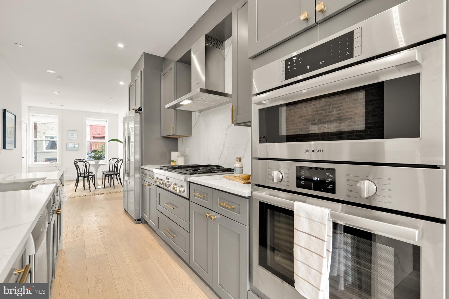 118 THOMAS ST NW #1, WASHINGTON, District Of Columbia 20001, 3 Bedrooms Bedrooms, ,2 BathroomsBathrooms,Residential,For sale,118 THOMAS ST NW #1,DCDC2199646 MLS # DCDC2199646
