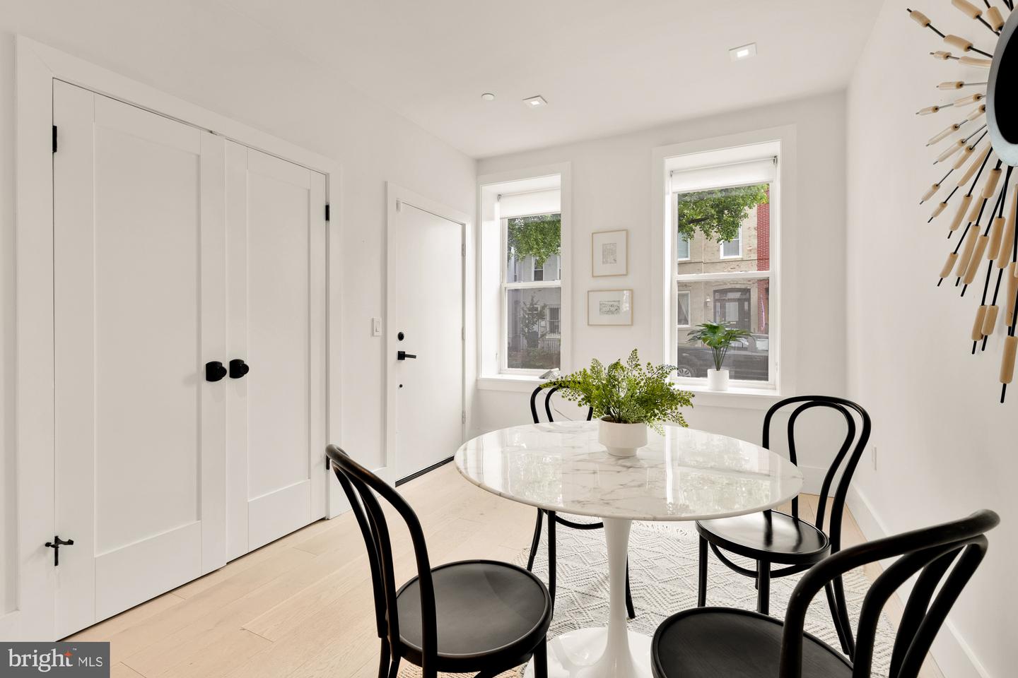 118 THOMAS ST NW #1, WASHINGTON, District Of Columbia 20001, 3 Bedrooms Bedrooms, ,2 BathroomsBathrooms,Residential,For sale,118 THOMAS ST NW #1,DCDC2199646 MLS # DCDC2199646