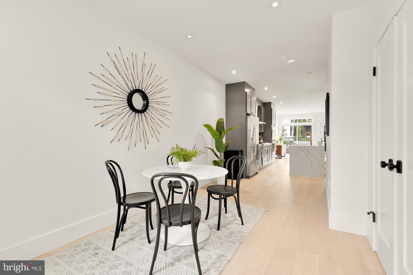 118 THOMAS ST NW #1, WASHINGTON, District Of Columbia 20001, 3 Bedrooms Bedrooms, ,2 BathroomsBathrooms,Residential,For sale,118 THOMAS ST NW #1,DCDC2199646 MLS # DCDC2199646