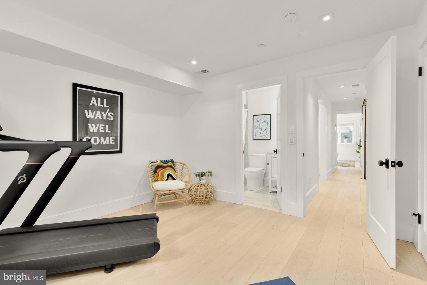 118 THOMAS ST NW #1, WASHINGTON, District Of Columbia 20001, 3 Bedrooms Bedrooms, ,2 BathroomsBathrooms,Residential,For sale,118 THOMAS ST NW #1,DCDC2199646 MLS # DCDC2199646