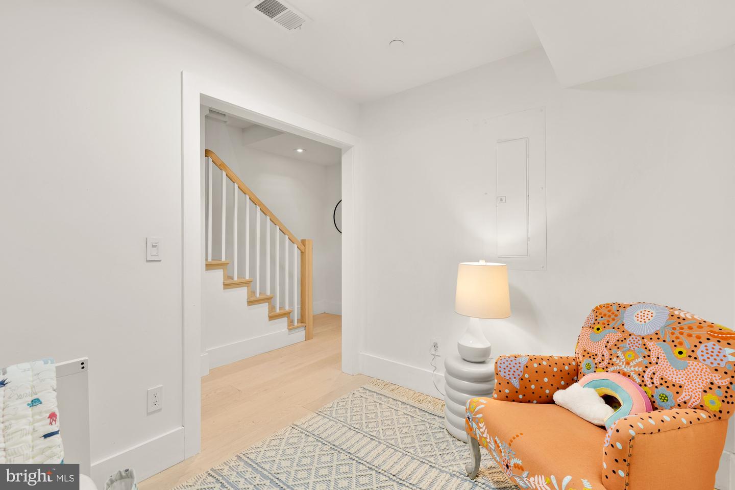 118 THOMAS ST NW #1, WASHINGTON, District Of Columbia 20001, 3 Bedrooms Bedrooms, ,2 BathroomsBathrooms,Residential,For sale,118 THOMAS ST NW #1,DCDC2199646 MLS # DCDC2199646