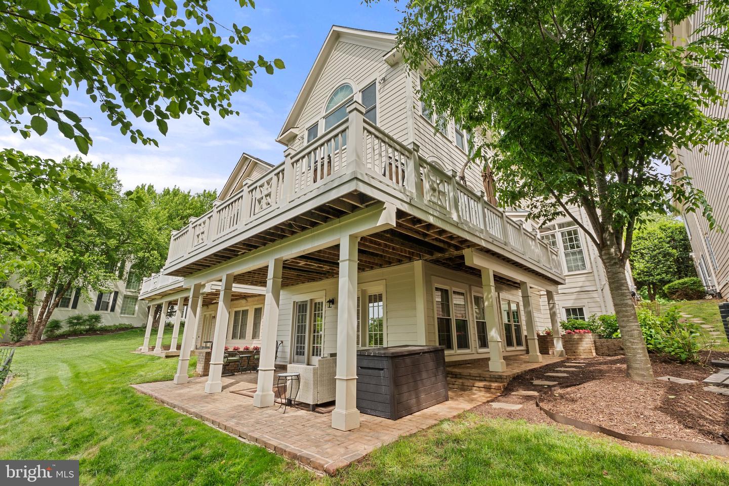 20293 WATER MARK PL, STERLING, Virginia 20165, 4 Bedrooms Bedrooms, ,3 BathroomsBathrooms,Residential,For sale,20293 WATER MARK PL,VALO2095914 MLS # VALO2095914