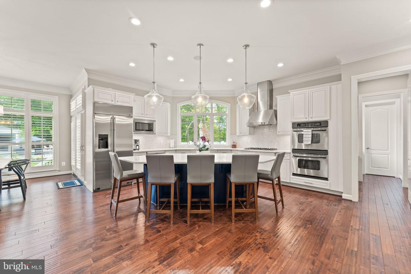 18729 UPPER MEADOW DR, LEESBURG, Virginia 20176, 5 Bedrooms Bedrooms, ,5 BathroomsBathrooms,Residential,For sale,18729 UPPER MEADOW DR,VALO2095988 MLS # VALO2095988