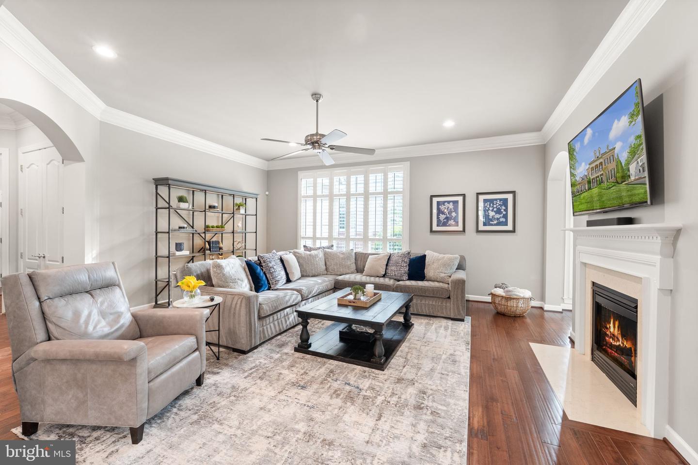 18729 UPPER MEADOW DR, LEESBURG, Virginia 20176, 5 Bedrooms Bedrooms, ,5 BathroomsBathrooms,Residential,For sale,18729 UPPER MEADOW DR,VALO2095988 MLS # VALO2095988