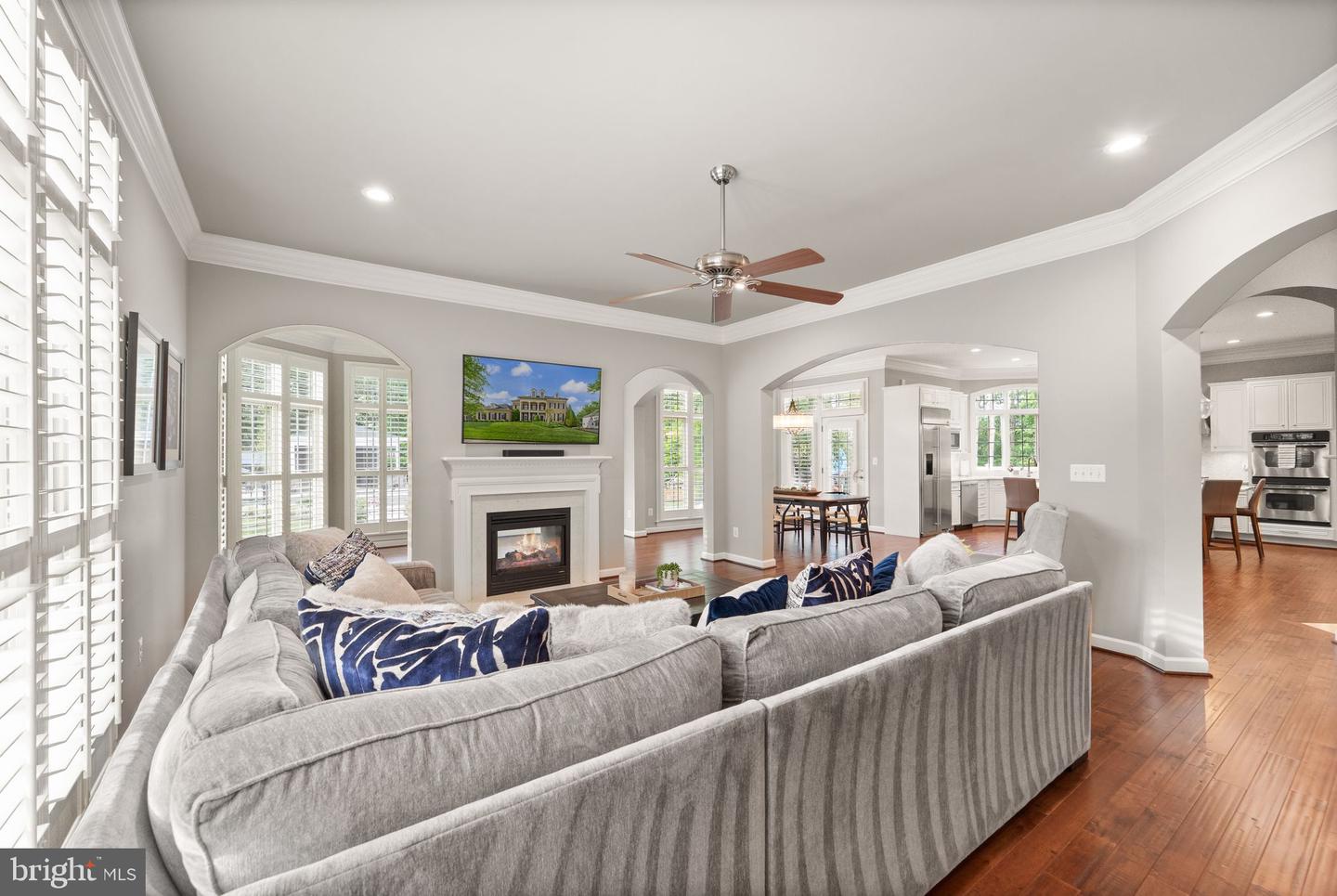 18729 UPPER MEADOW DR, LEESBURG, Virginia 20176, 5 Bedrooms Bedrooms, ,5 BathroomsBathrooms,Residential,For sale,18729 UPPER MEADOW DR,VALO2095988 MLS # VALO2095988