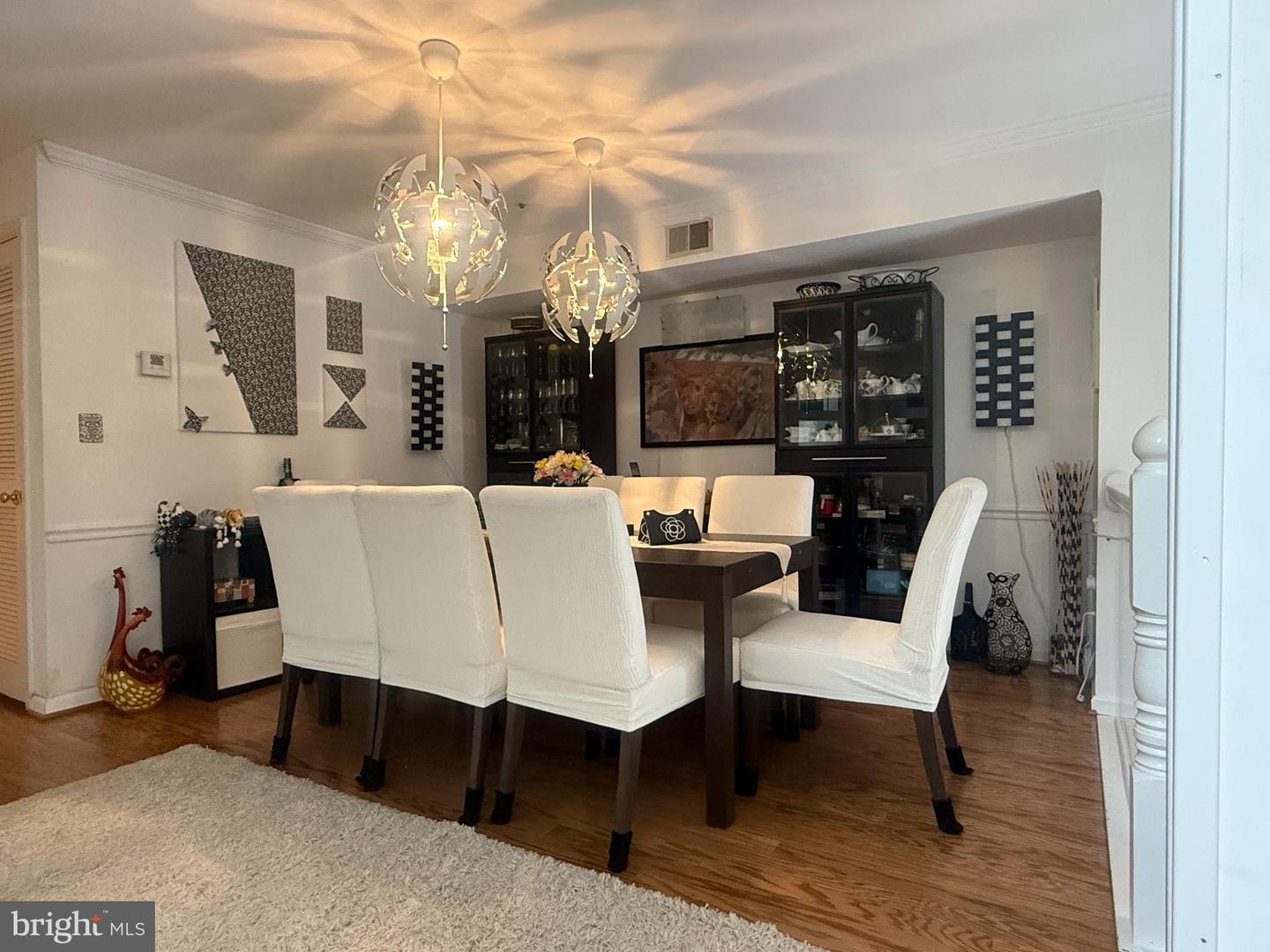 413 FORTRESS WAY #413, OCCOQUAN, Virginia 22125, 3 Bedrooms Bedrooms, ,3 BathroomsBathrooms,Residential,For sale,413 FORTRESS WAY #413,VAPW2094358 MLS # VAPW2094358